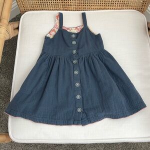 Matilda Jane Dress